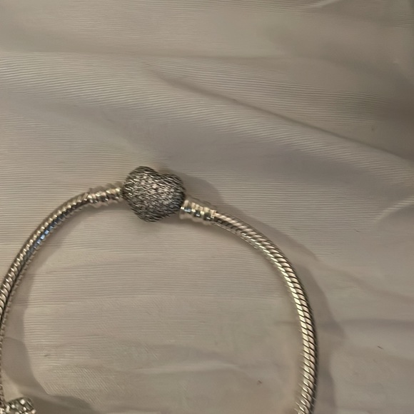 Pandora bracelet - Picture 3 of 4